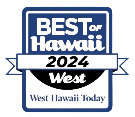 Best of Hawaii 2024 - West Hawaii Today