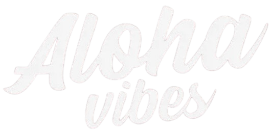 Aloha Vibes